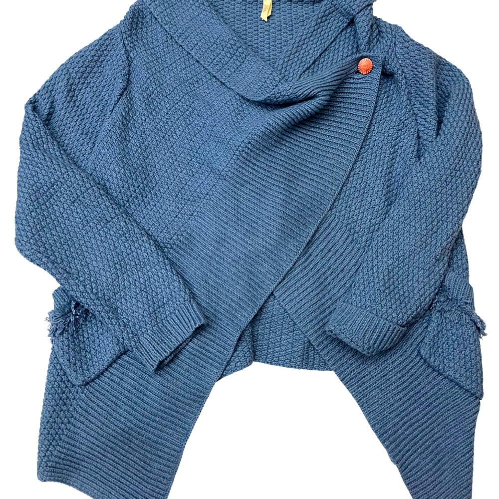 Matilda Jane Ladies Cardigan XL